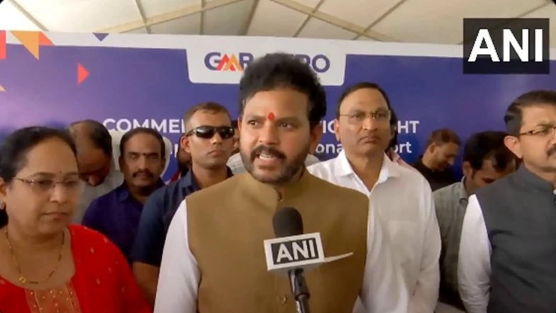 Prohibition of Power Banks Inside Aircraft Aimed at Passenger Safety: Civil Aviation Minister