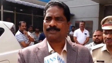 Who Is Ramachandra Rao? All About Karnataka IPS Officer As Viral Video Shows Him 'Kissing' Women in His Office