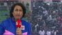 Ramiz Raja Embarrassed as Crowd Ignores His 'Make Some Noise' Request During Toss at BPL 2025-26 Match, Video Goes Viral