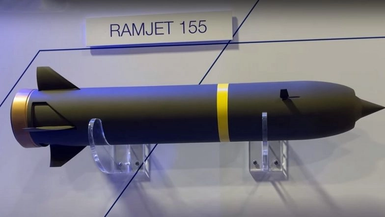Indian Army Set to Become World’s First to Deploy Ramjet-Powered 155 MM Artillery Shells
