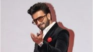 Ranveer Singh &lsquo;Kantara&rsquo; Row: Karnataka Police File FIR Against Actor for &lsquo;Insulting&rsquo; Daiva Traditions at IFFI 2025