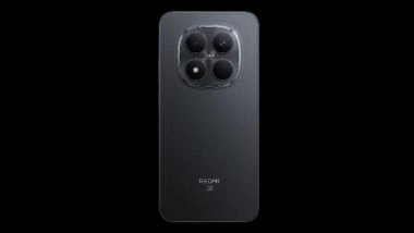 Redmi Note 15 Pro 5G Price, Specifications and Features Revealed