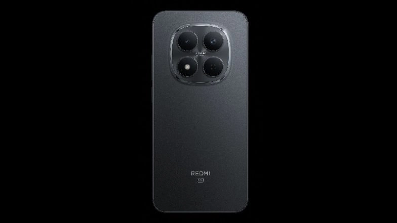 Preço publicado, especificações e características do Redmi Note 15 Pro 5G