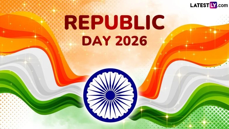 While the country gained independence from British rule on August 15, 1947, it was not until January 26, 1950, that the country transitioned into a sovereign, democratic republic. As India prepares for its 77th Republic Day (Gantantra Diwas) on Monday, January 26, scroll below to know why the country celebrates Republic Day on January 26. 🙏🏻 Why India Celebrates Republic Day on January 26.