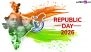 Republic Day 2026 Quotes: Famous Sayings by Dr Ambedkar, Mahatma Gandhi, Abdul Kalam and Other Leaders To Share