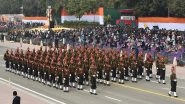 Republic Day Parade 2026: From Cameras and Laptops to Matchboxes, Delhi Police Issues List of Banned Items for 77th R-Day Celebrations at Kartavya Path