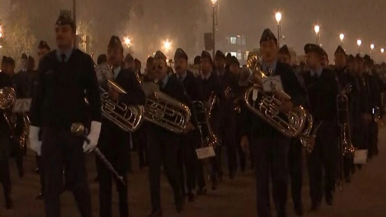 Defence Ministry Announces Republic Day Parade 2026 Tickets Go on Sale From January 5