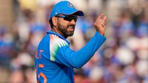 sports-Rohit Sharma Retirement Rumours Quashed: BCCI Confirms Lord's ODI Won't Be His Last Match