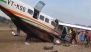 Odisha Plane Crash: 6 People Injured As Small Aircraft Makes Emergency Crash Landing Near Rourkela; I Am Personally Monitoring the Situation, Says Mohan Charan Majhi (Watch Video)