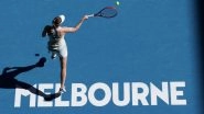 Australian Open 2026 Top Results: Check Mid-Tournament Highlights of Tennis Grand Slam
