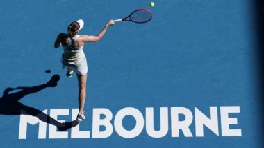 Australian Open 2026 Top Results: Check Mid-Tournament Highlights of Tennis Grand Slam