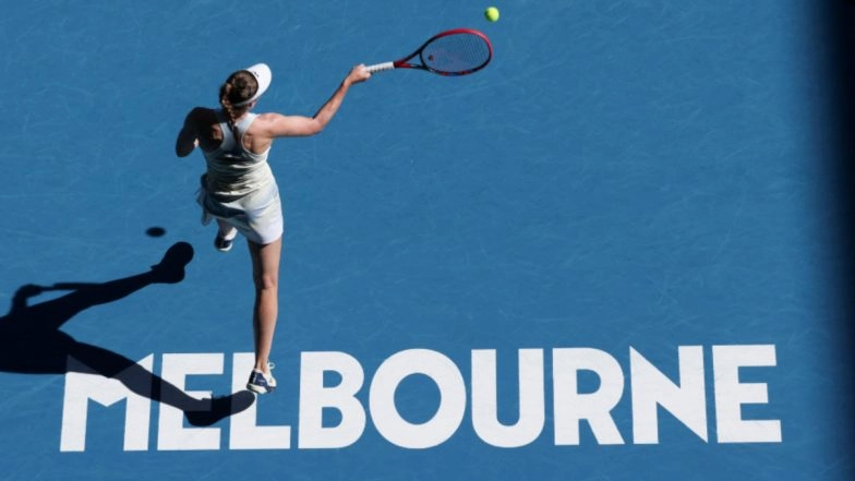 Australian Open 2026 Top Results: Check Mid-Tournament Highlights of Tennis Grand Slam