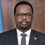 Somalia Deputy PM Salah Ahmed Jama Surprises Rajdeep Sardesai With Fluent Hindi During Interview at WEF, Recalls His Time in India and His Love for Dal Makhani (Watch Video)