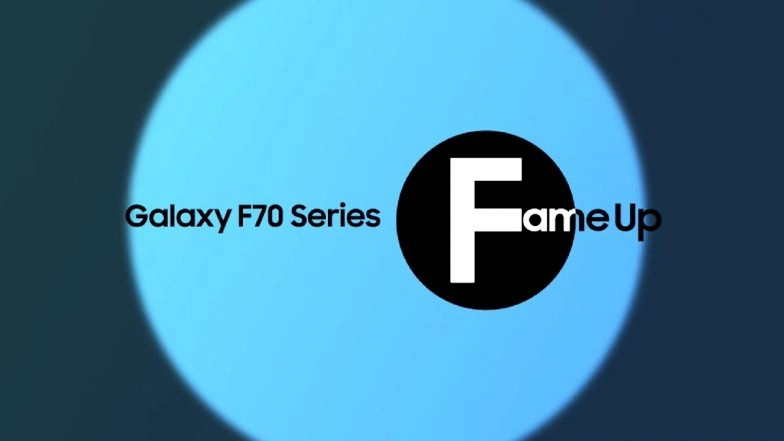 Samsung Galaxy F70 Series India Launch Confirmed, Mid-Range Smartphone To Debut on February 2, 2026