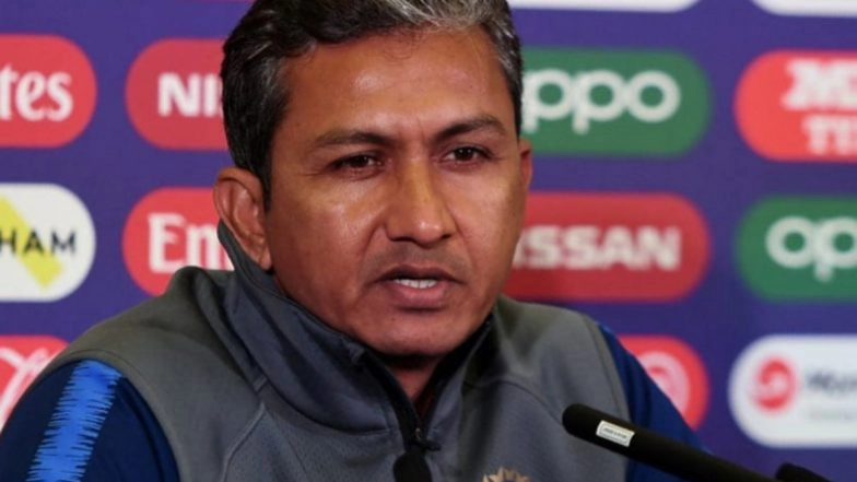 'I Believe in National Language' Sanjay Bangar Tells Varun Aaron During IND vs NZ Live Commentary After Latter Highlights KL Rahul and Washington Sundar's Conversation in Tamil (Watch Video)