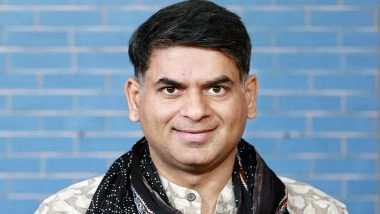 Saurabh Dwivedi, Founding Editor of The Lallantop, Set To Step Down From India Today Group After 12-Year Tenure