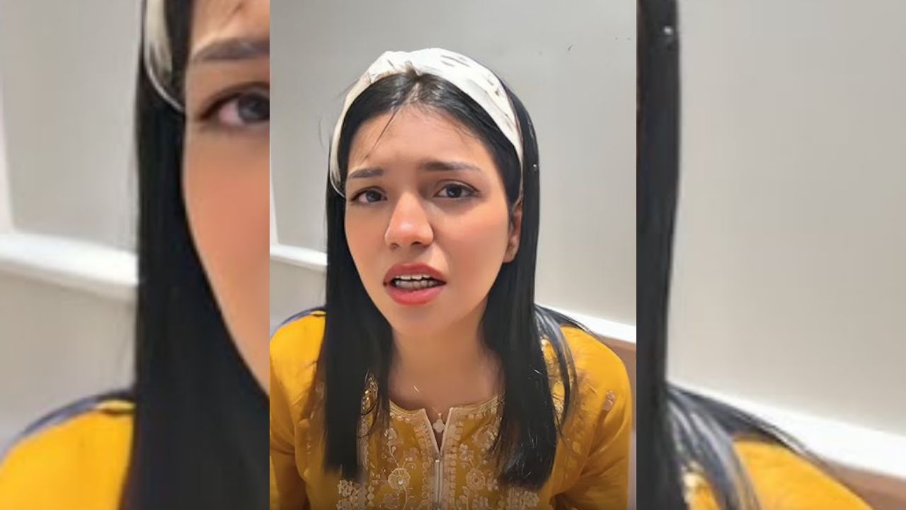 Viral News | Who is Pakistani TikToker 'Senorita'? The Truth Behind the