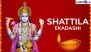 Ekadashi 2026: Devotees Across Country Prepare for Shattila and Jaya Ekadashi Observances in January