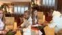 Shikhar Dhawan Shares Funny Reel With Girlfriend Sophie Shine; Star Cricketer's Funny Act Gets Fans On the Floor Laughing (Watch Video)
