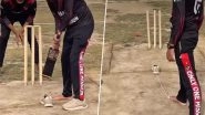 Out or Not Out Rules? Former International Umpire Anil Chaudhary Answers If Batter is Safe When Shoelaces Remain Inside The Crease During Stumping Out or Not Out Rules? Former International Umpire Anil Chaudhary Answers If Batter is Safe When Shoelaces Remain Inside The Crease During Stumping