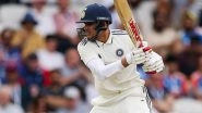 Shubman Gill Formally Suggests BCCI to Have 15-Day Camps Before Every Test Series; Board Confident of Red-Ball Captain's 'Assertive Qualities'