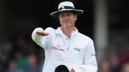 Simon Taufel, Former ICC Elite Level Umpire, Suggests A Law Change in T20 Cricket Allowing Bowlers to Bowl Five Overs in A Match Simon Taufel, Former ICC Elite Level Umpire, Suggests A Law Change in T20 Cricket Allowing Bowlers to Bowl Five Overs in A Match