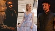 2026 Oscar Nominations Snubs and Surprises List: Ariana Grande, Paul Mescal, Jafar Panahi Ignored; Delroy Lindo Gets His First Oscar Nod for &lsquo;Sinners&rsquo; (Watch Video)