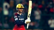 RCB-W Win WPL 2026, Delhi Capitals Women Suffer 4th Consecutive Defeat in Finals