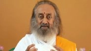 Sri Sri Ravi Shankar Faces Setback as Karnataka High Court Refuses to Stay Probe in Public Land Encroachment Case