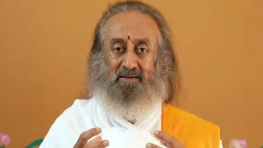 Sri Sri Ravi Shankar Faces Setback as Karnataka High Court Refuses to Stay Probe in Public Land Encroachment Case