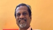 Zoho Founder Sridhar Vembu Warns of Market Correction, Calls Tech Slump Reset for ‘Massively Over-Valued’ Companies Zoho Founder Sridhar Vembu Warns of Market Correction, Calls Tech Slump Reset for ‘Massively Over-Valued’ Companies