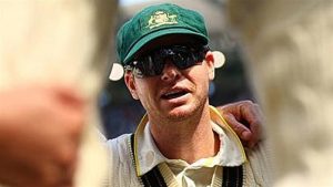 Steve Smith Admits to ‘Sandpapergate’ Flashbacks Ahead of SA vs AUS Test Series 2026.