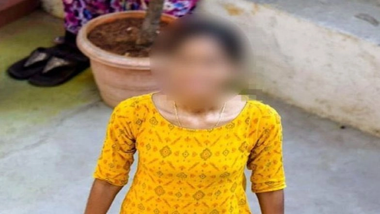 Hyderabad: 19-Year-Old Student of Government College in Malkajgiri Dies of Brain Clot After Lecturer Asks Her Proof of Menstruation Claiming She Is 'Acting'