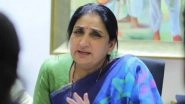 Who Is Sunetra Pawar? Biography, Family Tree, and Political Journey of First Woman Deputy Chief Minister of Maharashtra