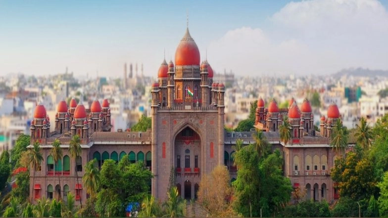 Not Cooking for Husband Cannot Be Grounds for Divorce, Rules Telangana High Court