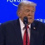 ‘I Stopped So Many Wars, Including India-Pakistan War’, Says US President Donald Trump at World Economic Forum in Davos