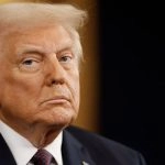 Air Force One Carrying Donald Trump Forced Back After ‘Electrical Issue’ Disrupts Davos WEF Trip