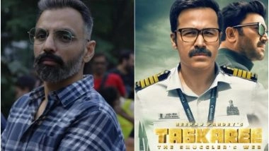 ‘Taskaree’ Director Raghav M Jairath on Working With Emraan Hashmi and Neeraj Pandey; Says ‘Emraan Is Deeply Prepared’
