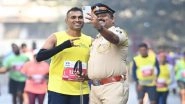 Tata Mumbai Marathon 2026: Over 69,000 Runners To Participate in 21st Edition of TMM; From Race Timings to Spectator Viewing Points, Check Details