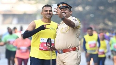 Tata Mumbai Marathon 2026: Over 69,000 Runners To Participate in 21st Edition of TMM; From Race Timings to Spectator Viewing Points, Check Details