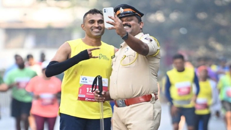 Tata Mumbai Marathon 2026: Over 69,000 Runners To Participate in 21st Edition of TMM; From Race Timings to Spectator Viewing Points, Check Details