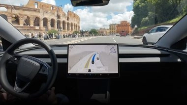 Tesla To Discontinue One-Time FSD Purchases After February 14; Full Self-Driving To Be Available Only via Monthly Subscription: Elon Musk