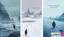 Create Viral Penguin Walking Towards a Mountain Wallpaper With AI Tools