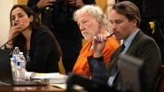 Child Abuse Case: Timothy Busfield Released From Jail Pending Trial in New Mexico; Actor Denies Charges