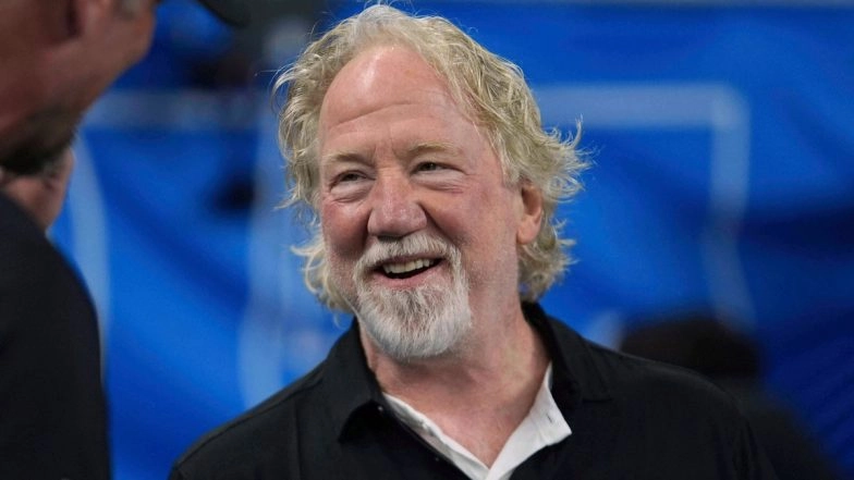 Emmy Award-Winning Actor Timothy Busfield Accused of Child Sex Abuse on the Sets of 'The Cleaning Lady' in New Mexico