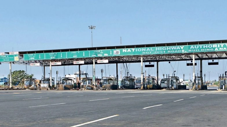 Pending Toll Dues? No NOC, Fitness Certificate or Permit for Vehicles, Announces Government