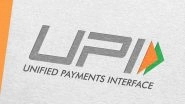 UPI Transactions Surge in December 2025: Volumes Jump 29% YoY to Record 2,163 Crore, Payment Value Touches INR 28 Lakh Crore, NPCI Data Shows UPI Transactions Surge in December 2025: Volumes Jump 29% YoY to Record 2,163 Crore, Payment Value Touches INR 28 Lakh Crore, NPCI Data Shows