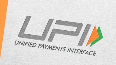 UPI Transactions Surge in December 2025: Volumes Jump 29% YoY to Record 2,163 Crore, Payment Value Touches INR 28 Lakh Crore, NPCI Data Shows
