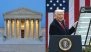 US Supreme Court Delays Ruling on Legality of Donald Trump Tariffs