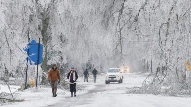 US Winter Storm Death Toll: 30 People Dead Due to Severe Winter Storms As More Freezing Cold Pummels America